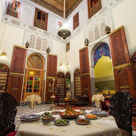 פס Riad Ibn Khaldoun מראה חיצוני תמונה