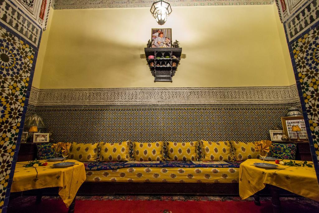 פס Riad Ibn Khaldoun מראה חיצוני תמונה