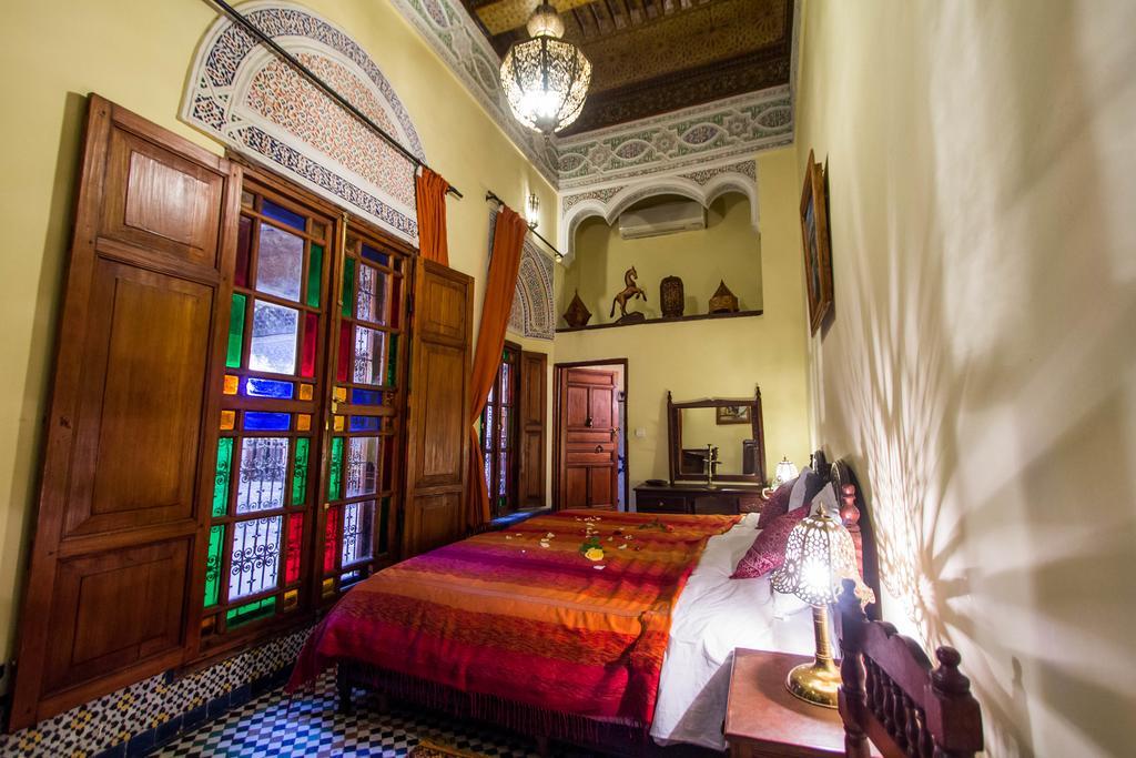פס Riad Ibn Khaldoun מראה חיצוני תמונה