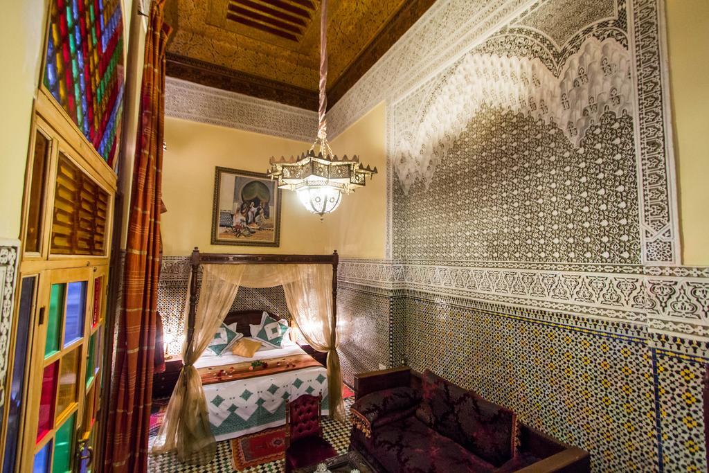 פס Riad Ibn Khaldoun מראה חיצוני תמונה