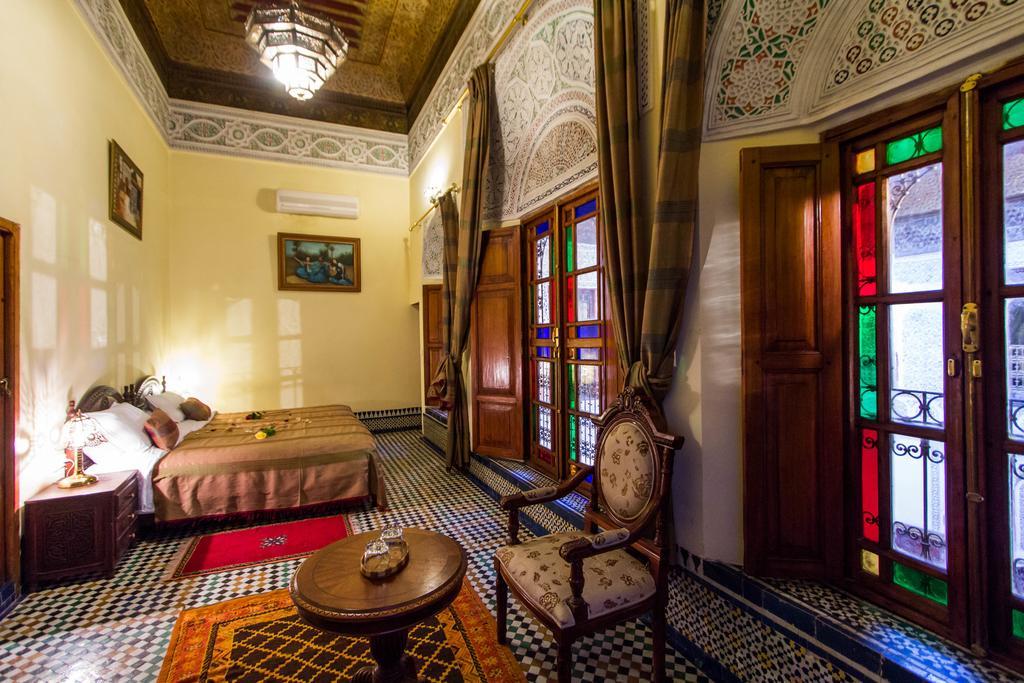 פס Riad Ibn Khaldoun מראה חיצוני תמונה